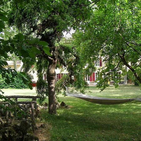 Le Relais Du Silence Chateau Lavail Labastide-dʼAnjou 外观 照片