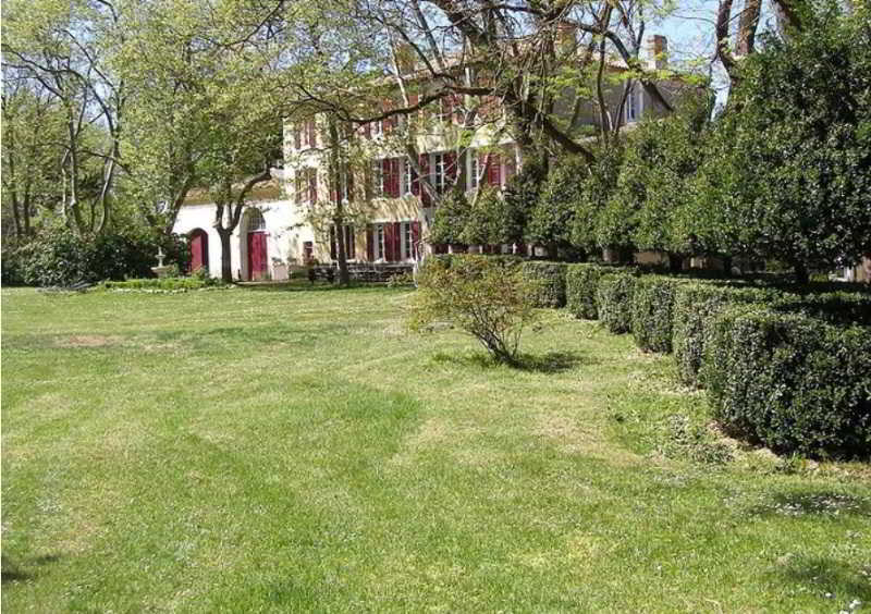 Le Relais Du Silence Chateau Lavail Labastide-dʼAnjou 外观 照片
