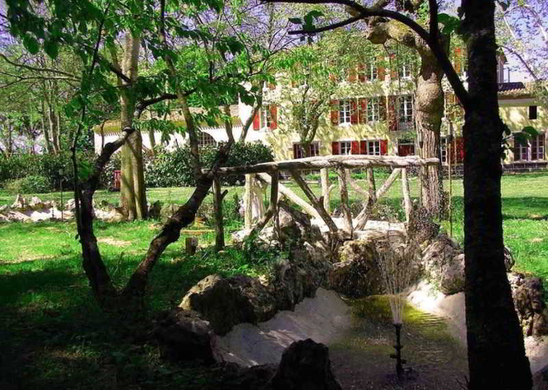 Le Relais Du Silence Chateau Lavail Labastide-dʼAnjou 外观 照片