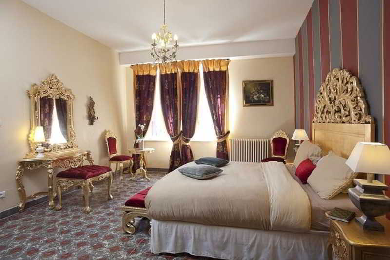 Le Relais Du Silence Chateau Lavail Labastide-dʼAnjou 外观 照片