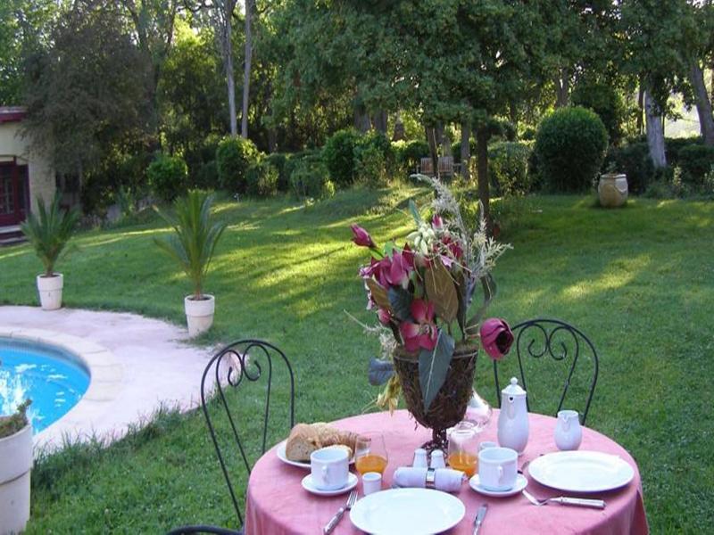 Le Relais Du Silence Chateau Lavail Labastide-dʼAnjou 外观 照片