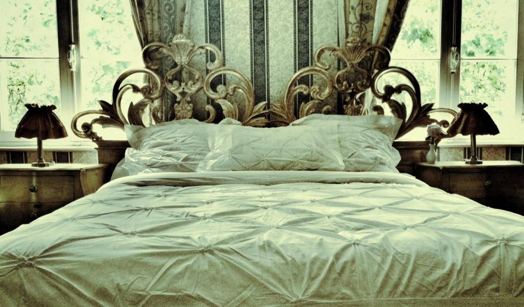Le Relais Du Silence Chateau Lavail Labastide-dʼAnjou 客房 照片