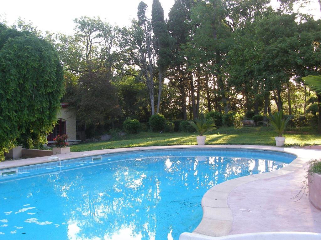Le Relais Du Silence Chateau Lavail Labastide-dʼAnjou 外观 照片