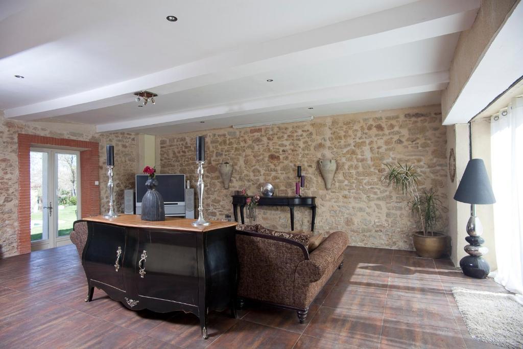 Le Relais Du Silence Chateau Lavail Labastide-dʼAnjou 外观 照片
