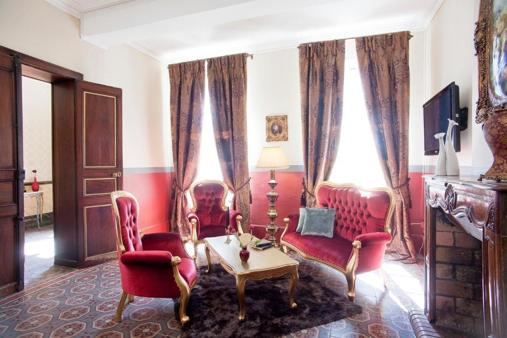 Le Relais Du Silence Chateau Lavail Labastide-dʼAnjou 客房 照片