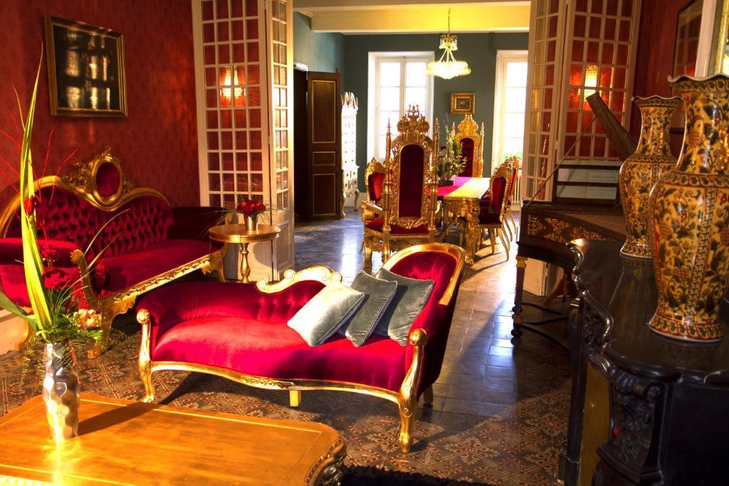 Le Relais Du Silence Chateau Lavail Labastide-dʼAnjou 外观 照片