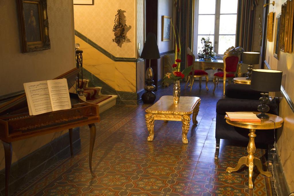 Le Relais Du Silence Chateau Lavail Labastide-dʼAnjou 外观 照片