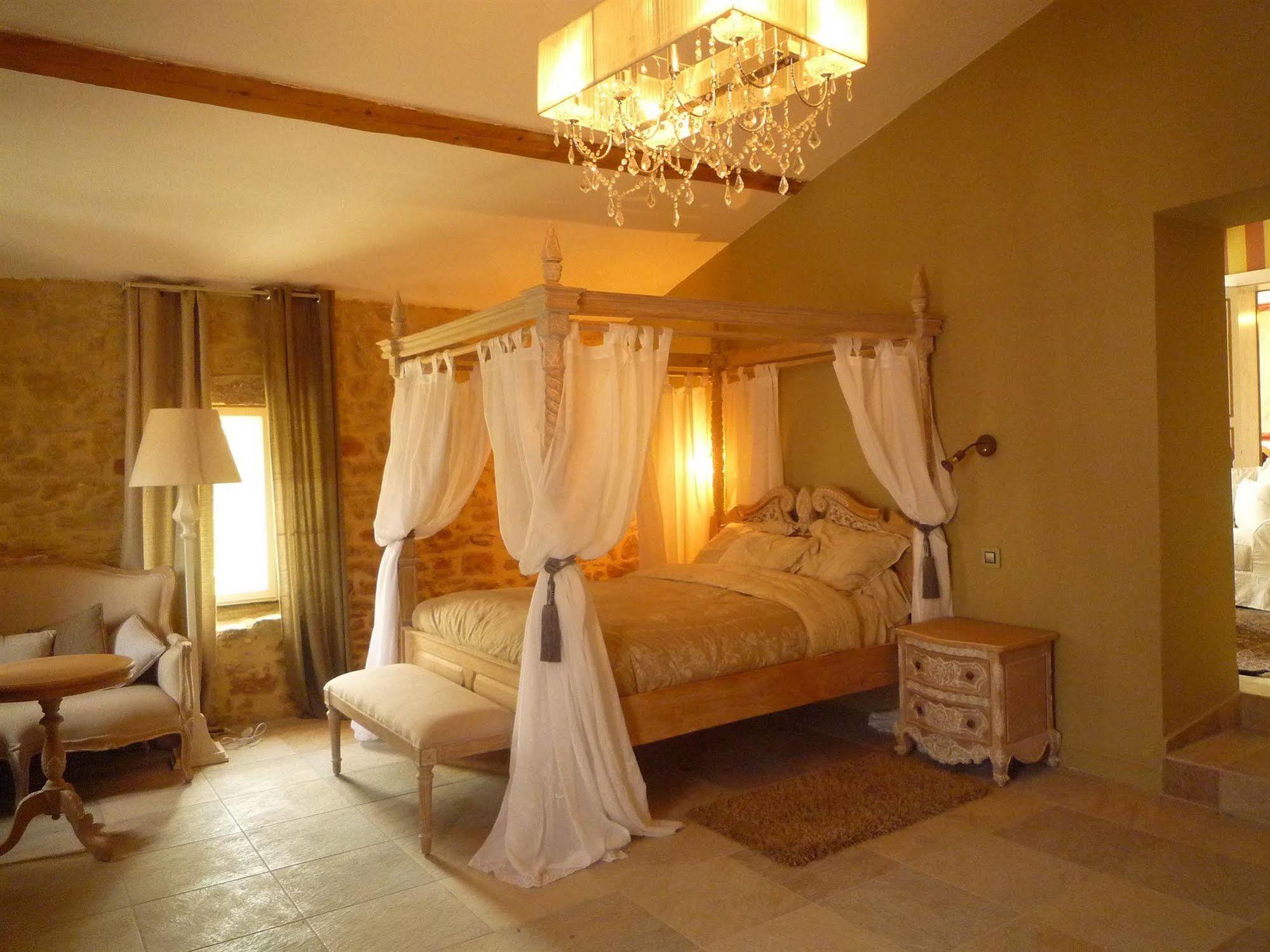Le Relais Du Silence Chateau Lavail Labastide-dʼAnjou 外观 照片