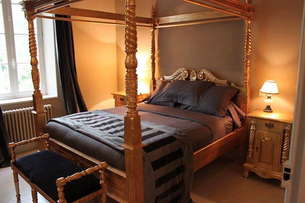 Le Relais Du Silence Chateau Lavail Labastide-dʼAnjou 外观 照片