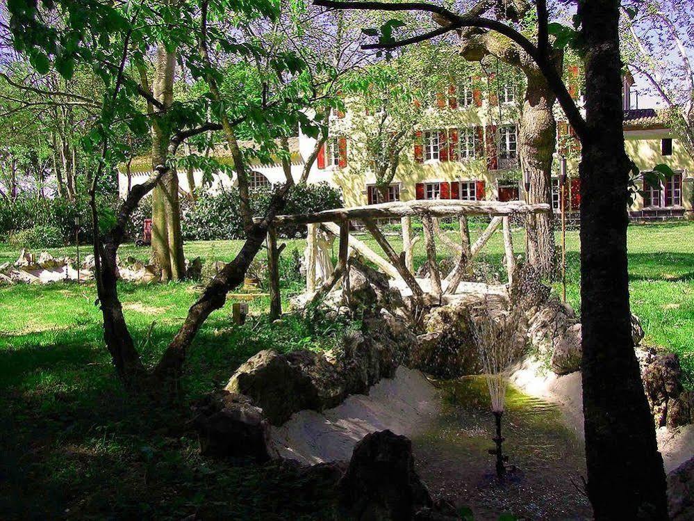 Le Relais Du Silence Chateau Lavail Labastide-dʼAnjou 外观 照片